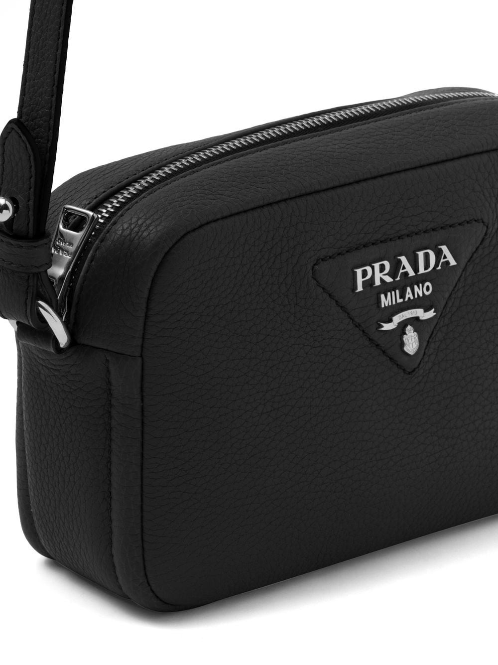 Pra*a flou shoulder bag