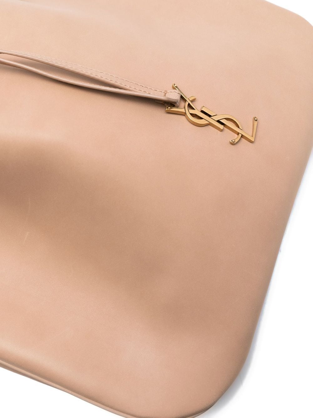 Saint Laurent Parirs VII leather shoulder bag