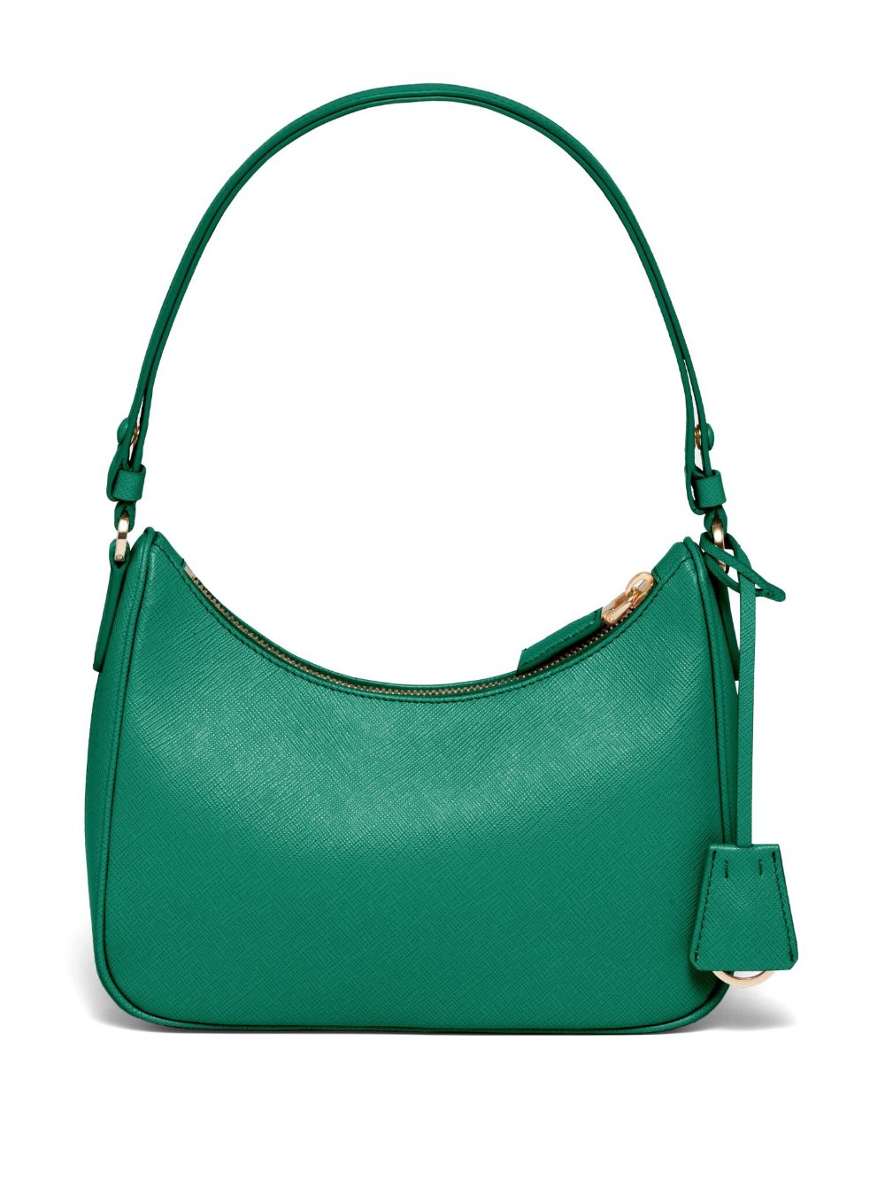 Pra*a re-edition leather mini bag