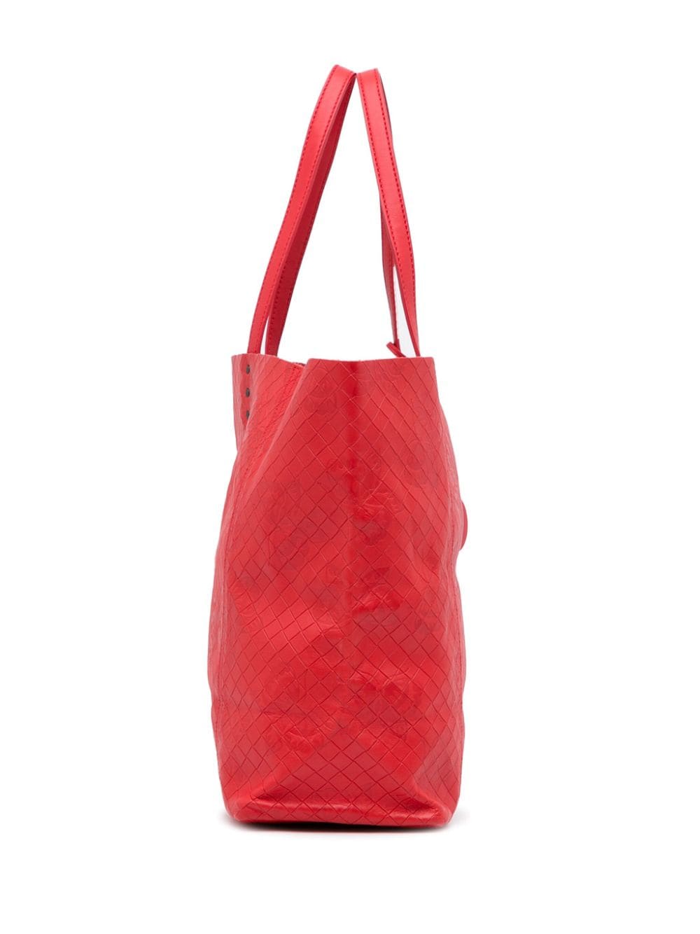 Bo*te*ga ve*ne*ta   2012-2022 intrecciomirage butterfly tote bag