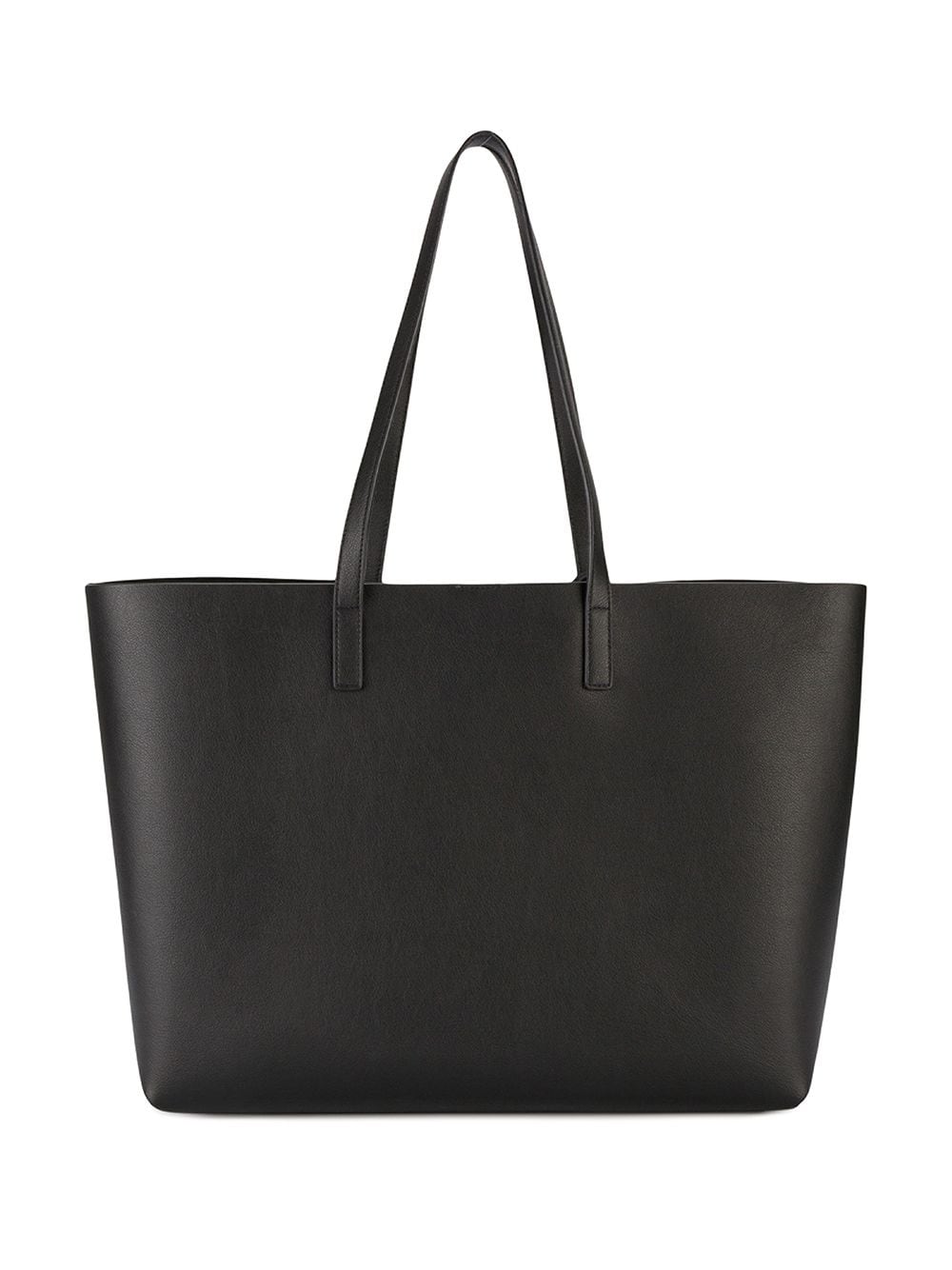 Saint Laurent large Shopper tote bag