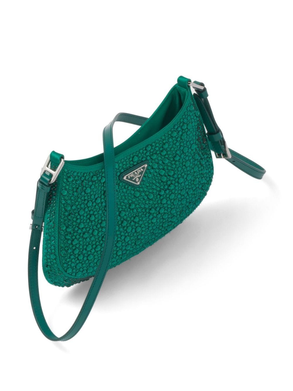 Pra*a cleo duchesse shoulder bag