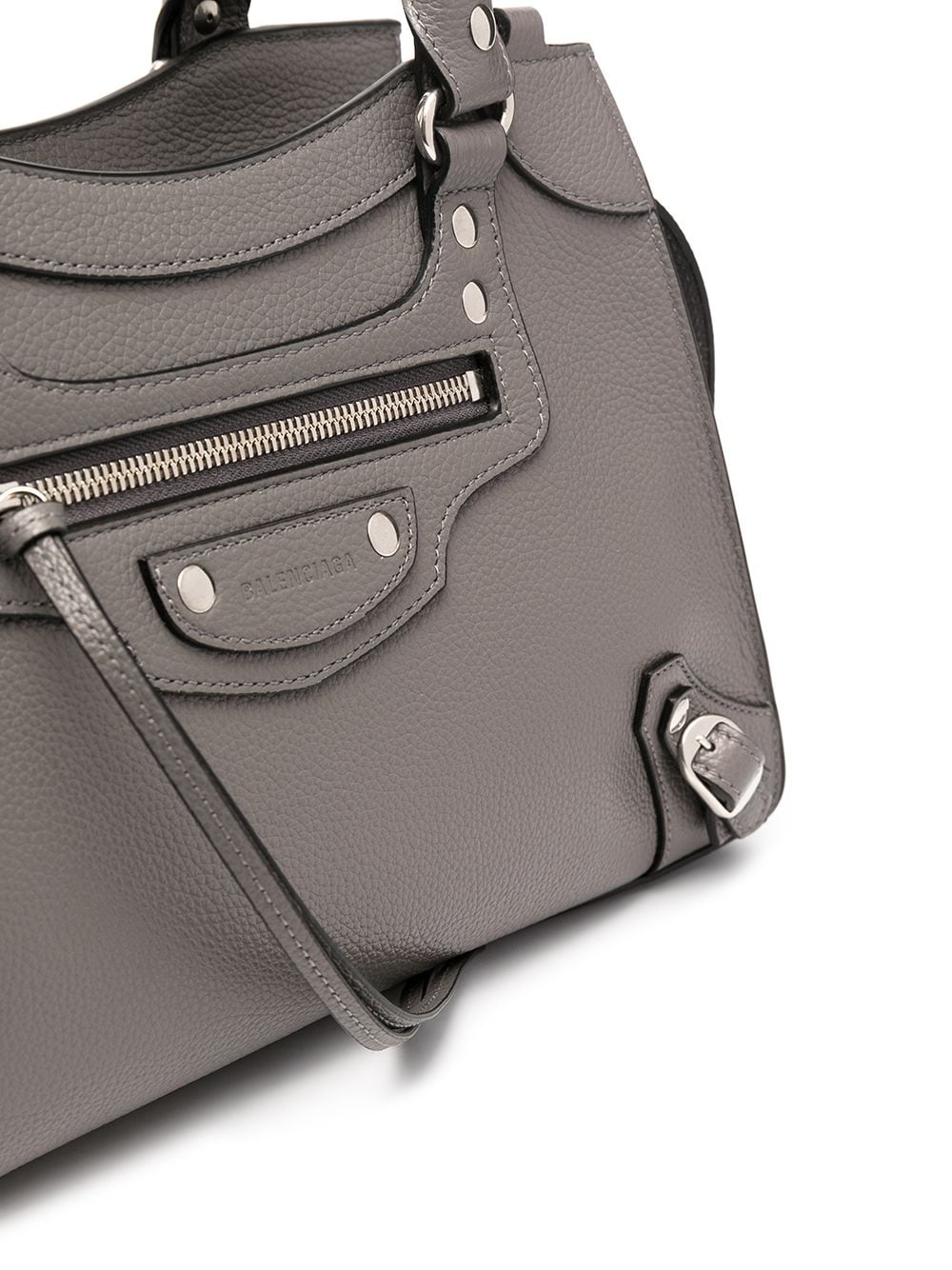 Ba*len*cia*ga small neo classic city tote bag