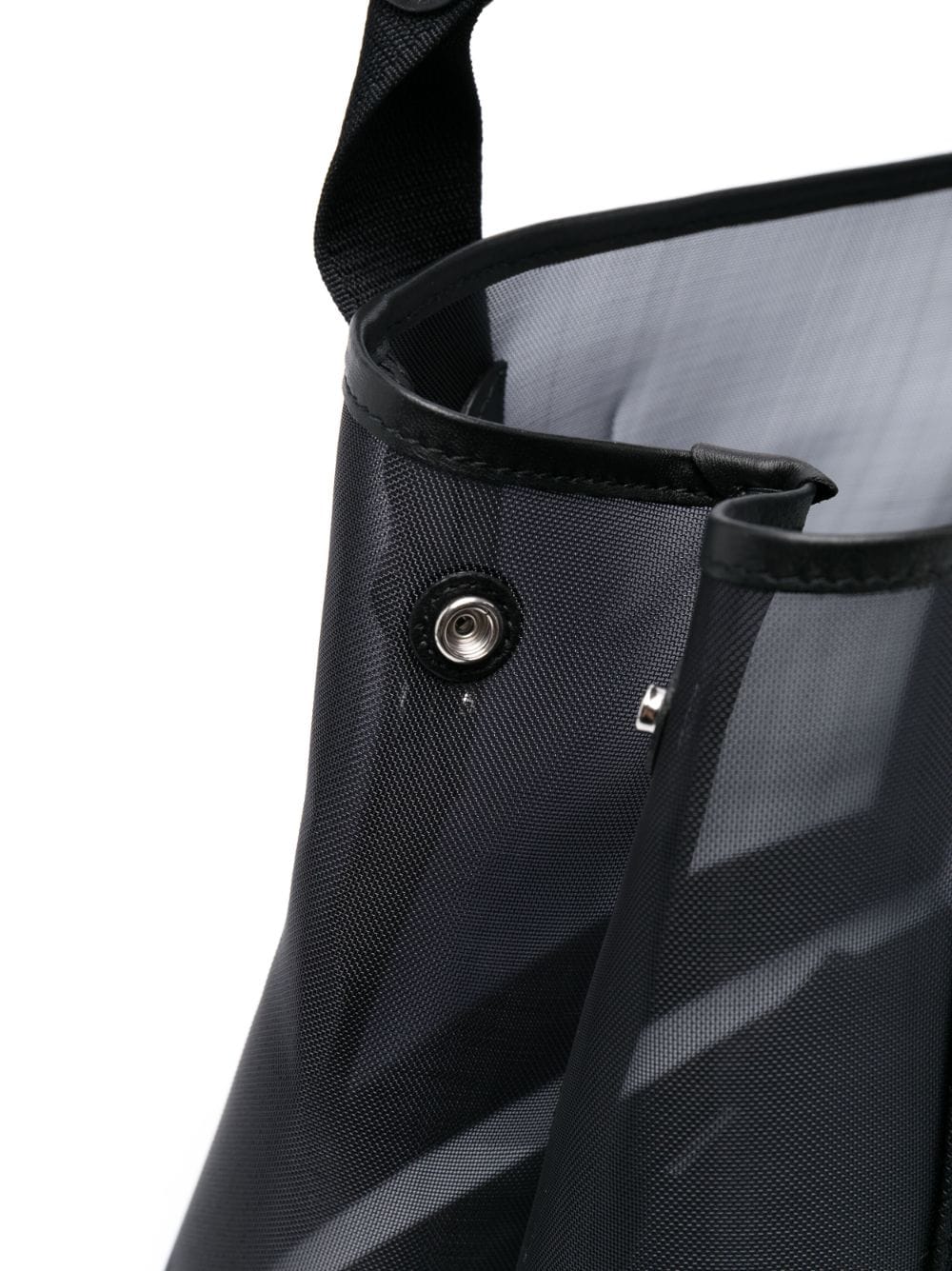 Ba*len*cia*ga cabas mesh tote bag