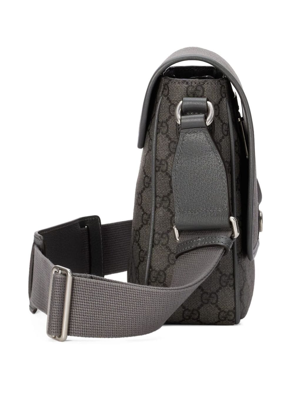 g*u*i ophidia gg S*p*e canvas messenger bag