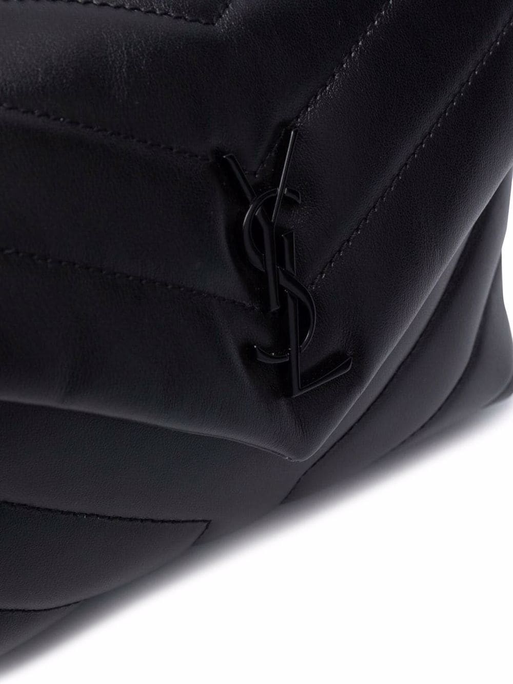 Saint Laurent toy Lou Lou matelassé Y bag