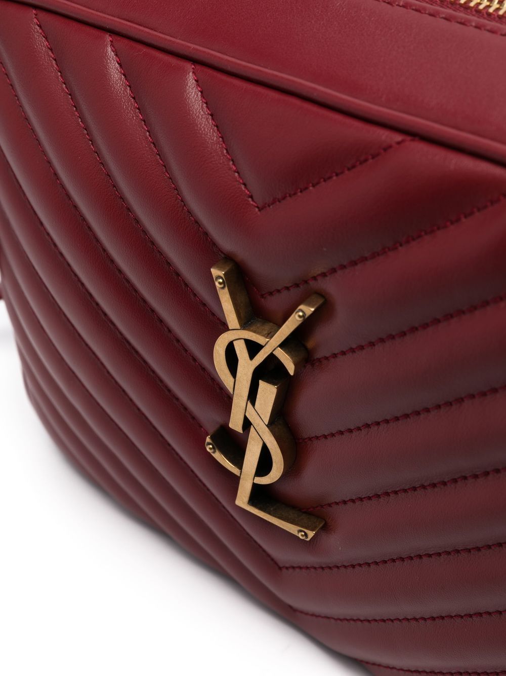 Saint Laurent Lou camera bag