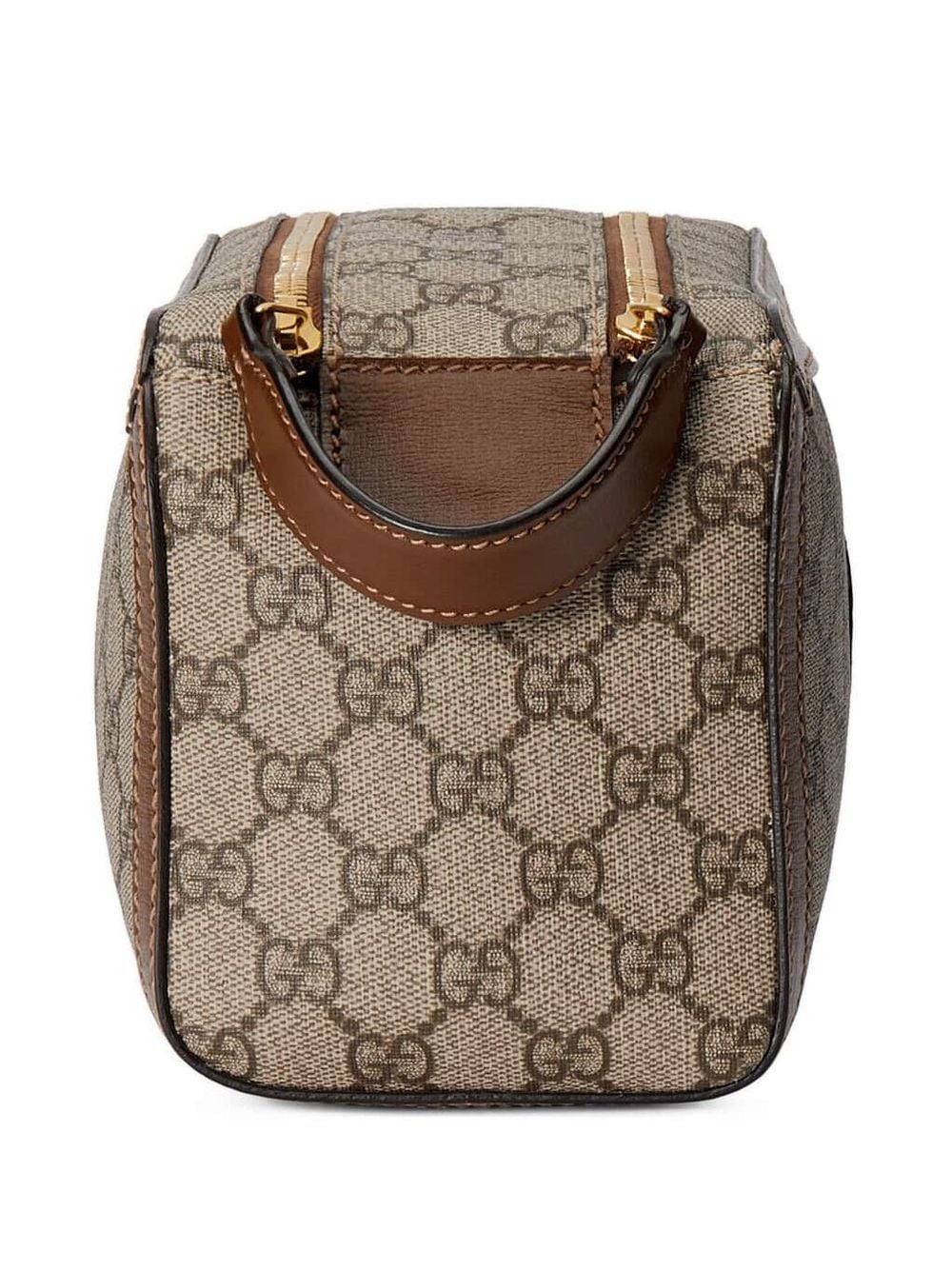 G*u*i gg toiletry case