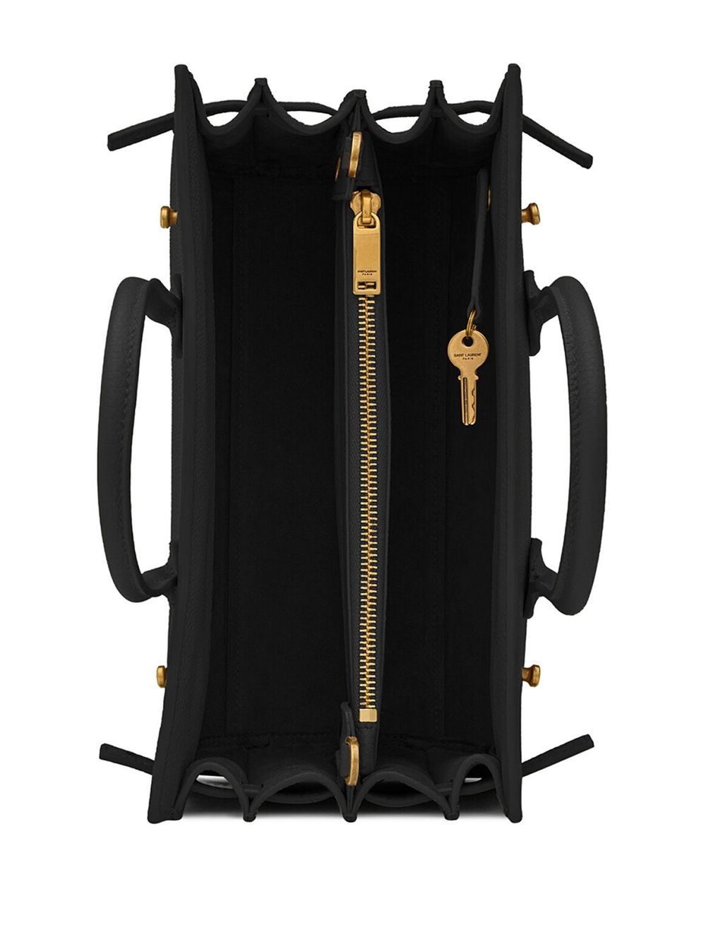 Saint Laurent Sac de Jour Baby tote bag