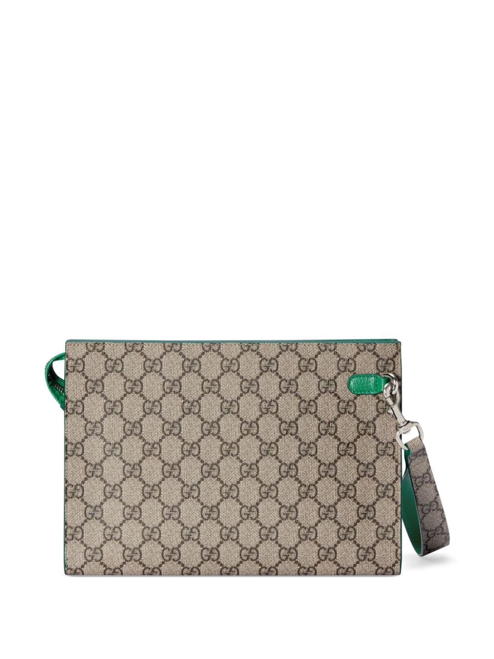 g*u*i gg S*p*e pouch bag