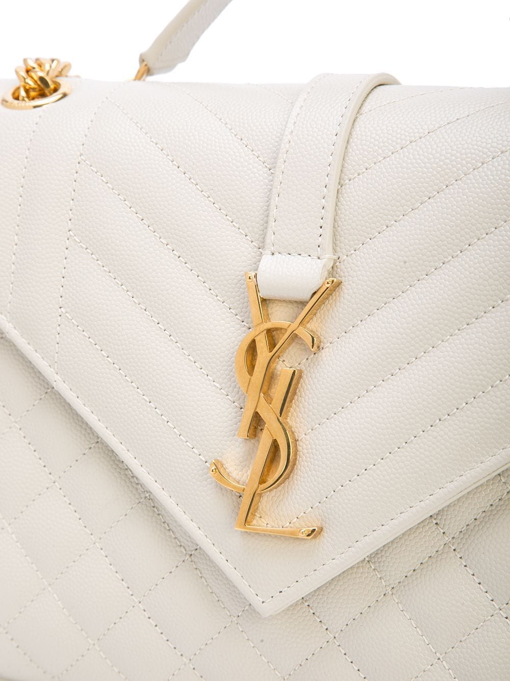 Saint Laurent Envelope Medium bag