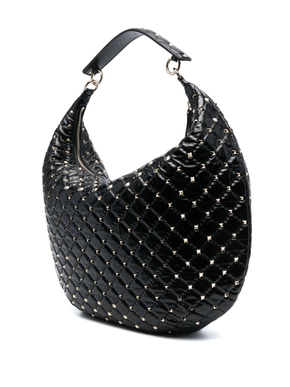 Valentino Garavani Rockstud Spike shoulder bag