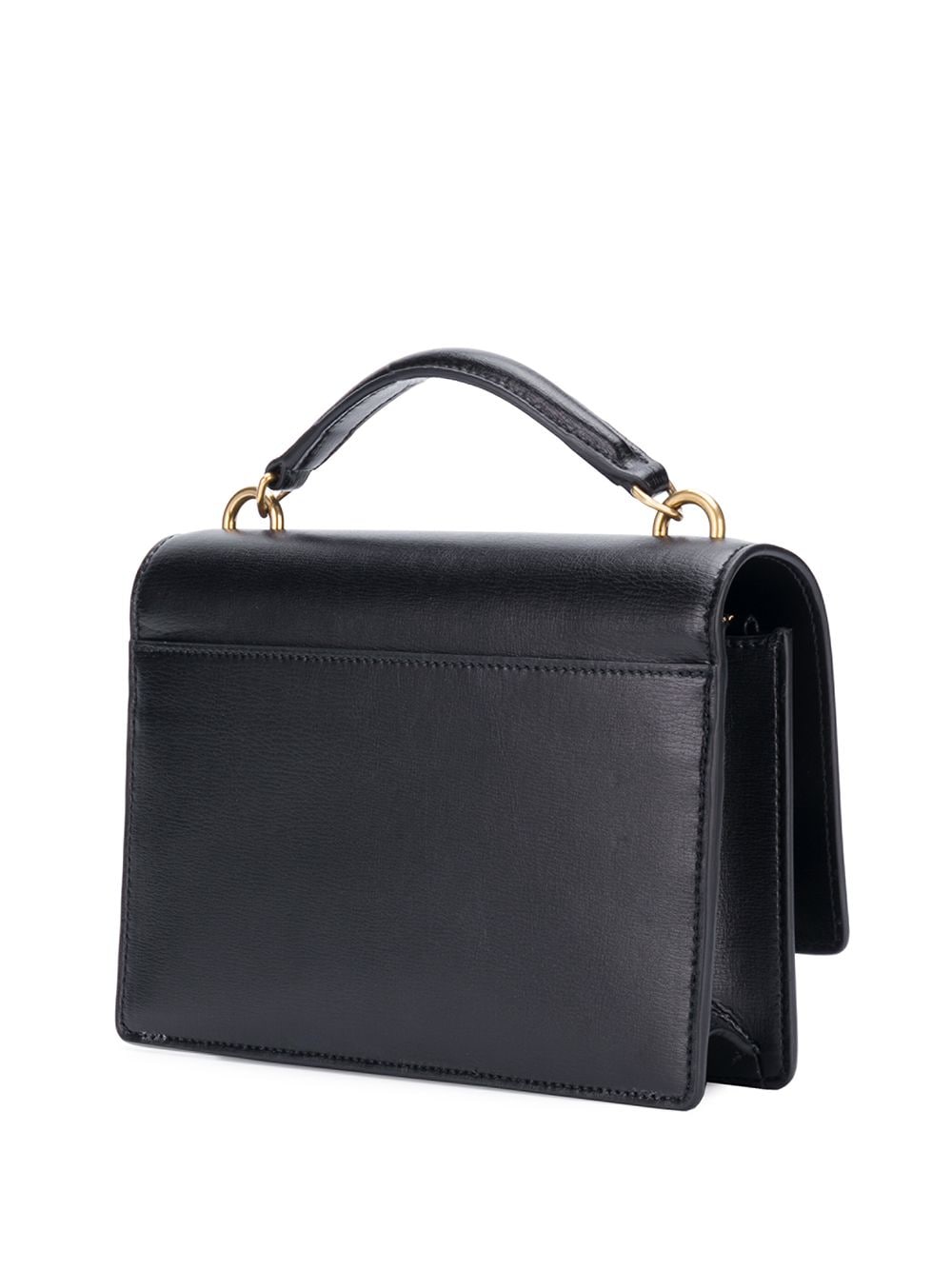 Saint Laurent Cassandra leather cross body bag