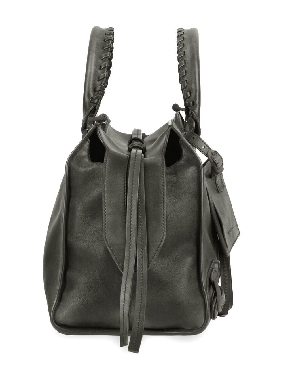 Ba*len*cia*ga neo classic tote bag