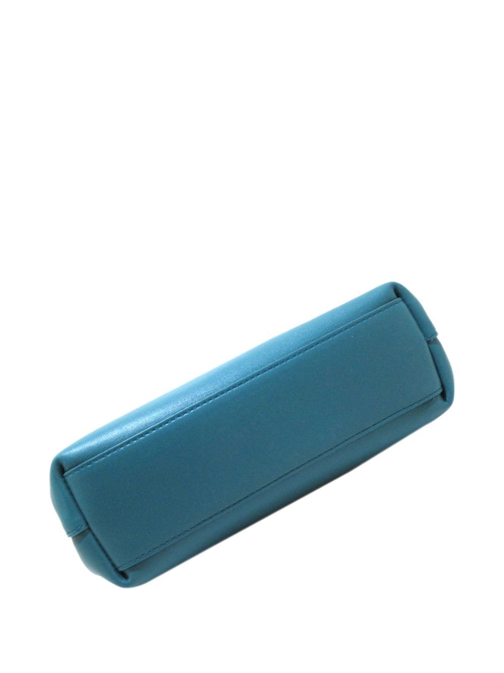 Bo*te*ga ve*ne*ta   point leather crossbody bag