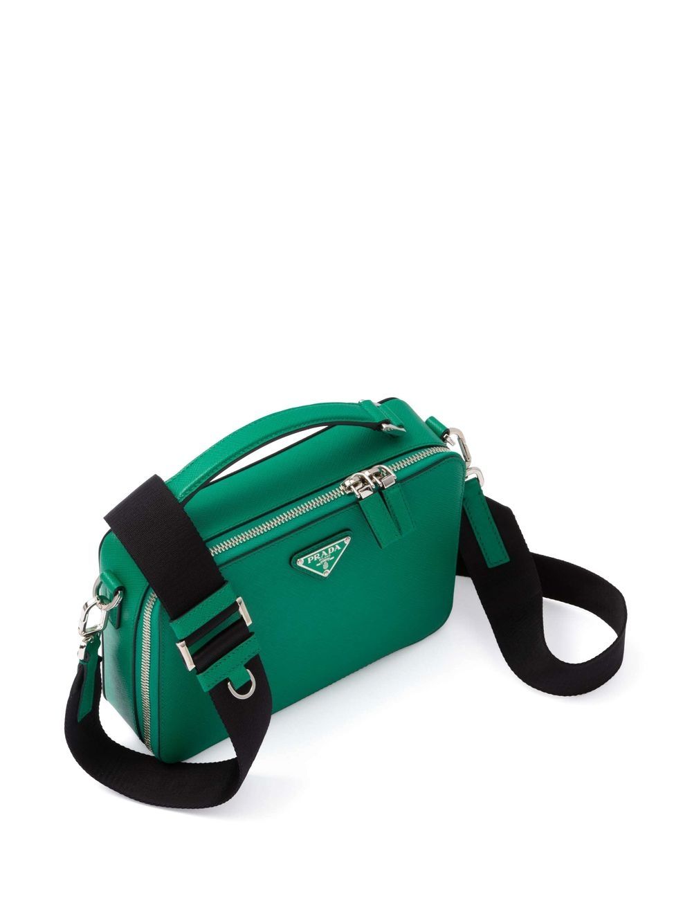Pra*a brique shoulder bag