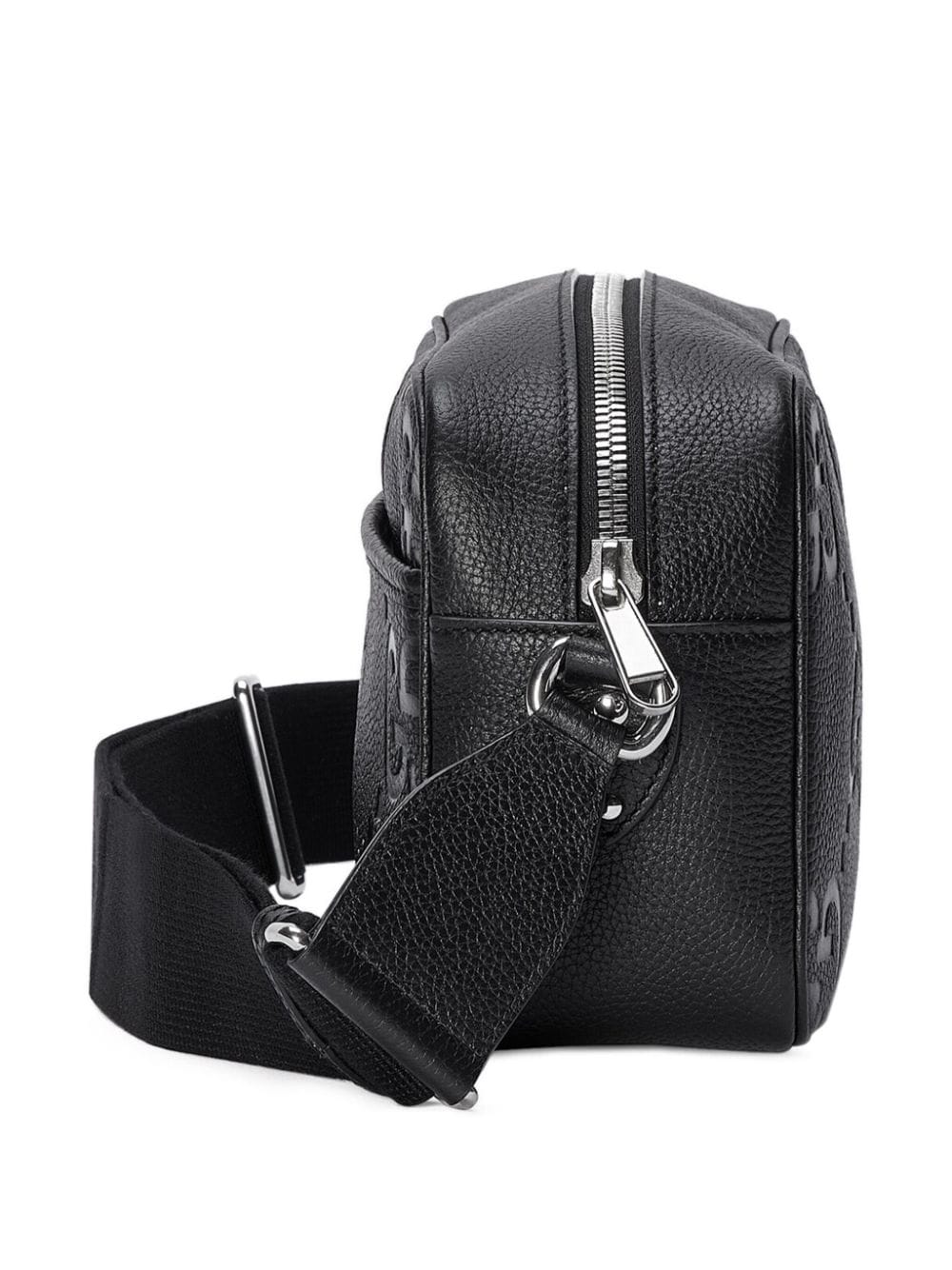 G*u*i medium jumbo gg messenger bag