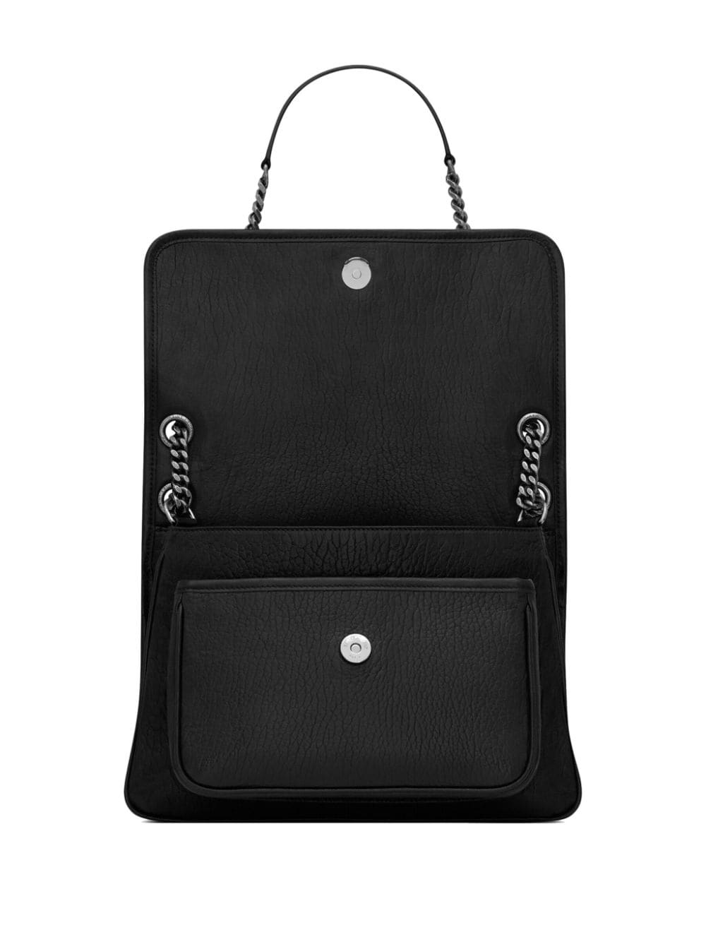 Saint Laurent medium Niki leather shoulder bag