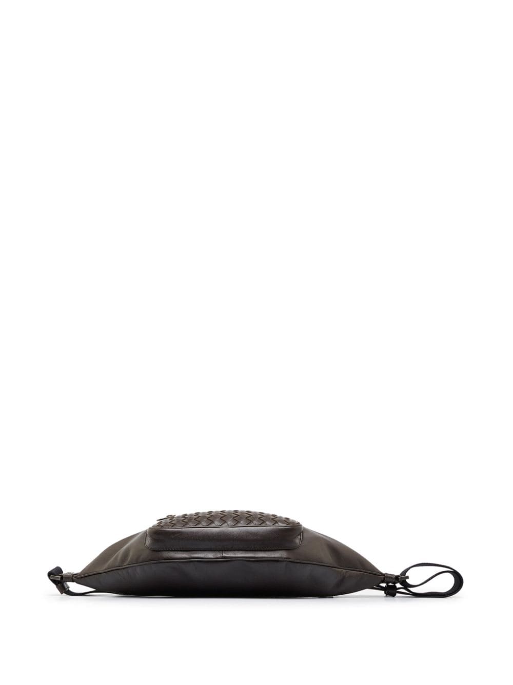 Bo*te*ga ve*ne*ta   intrecciato belt bag