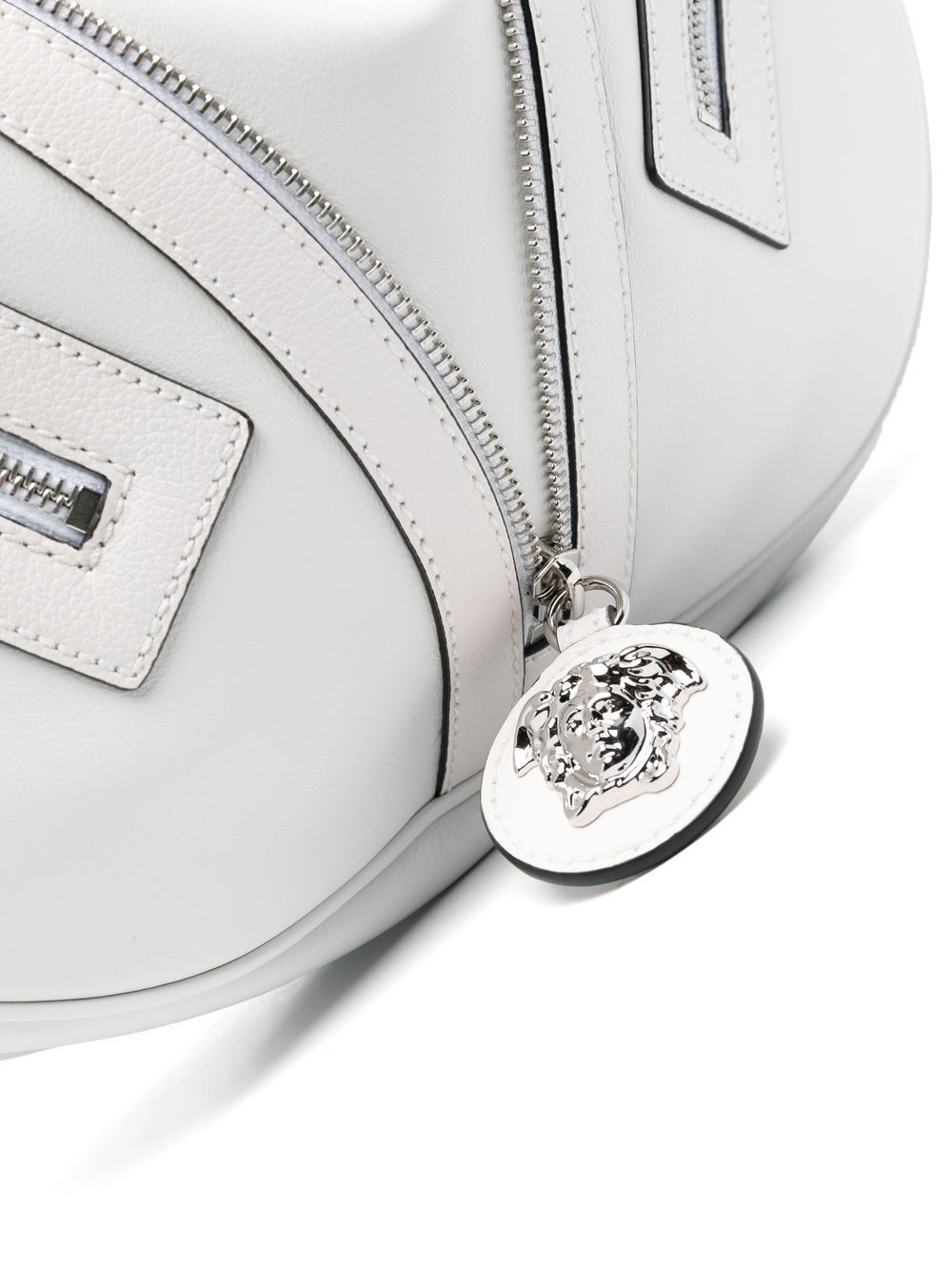 Versace Repeat shoulder bag