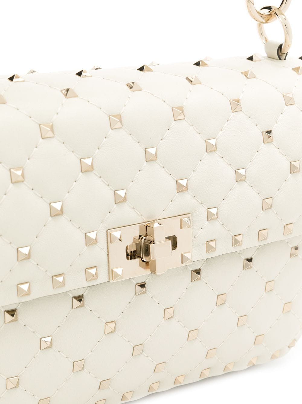 Valentino Garavani Rockstud Spike crossbody bag