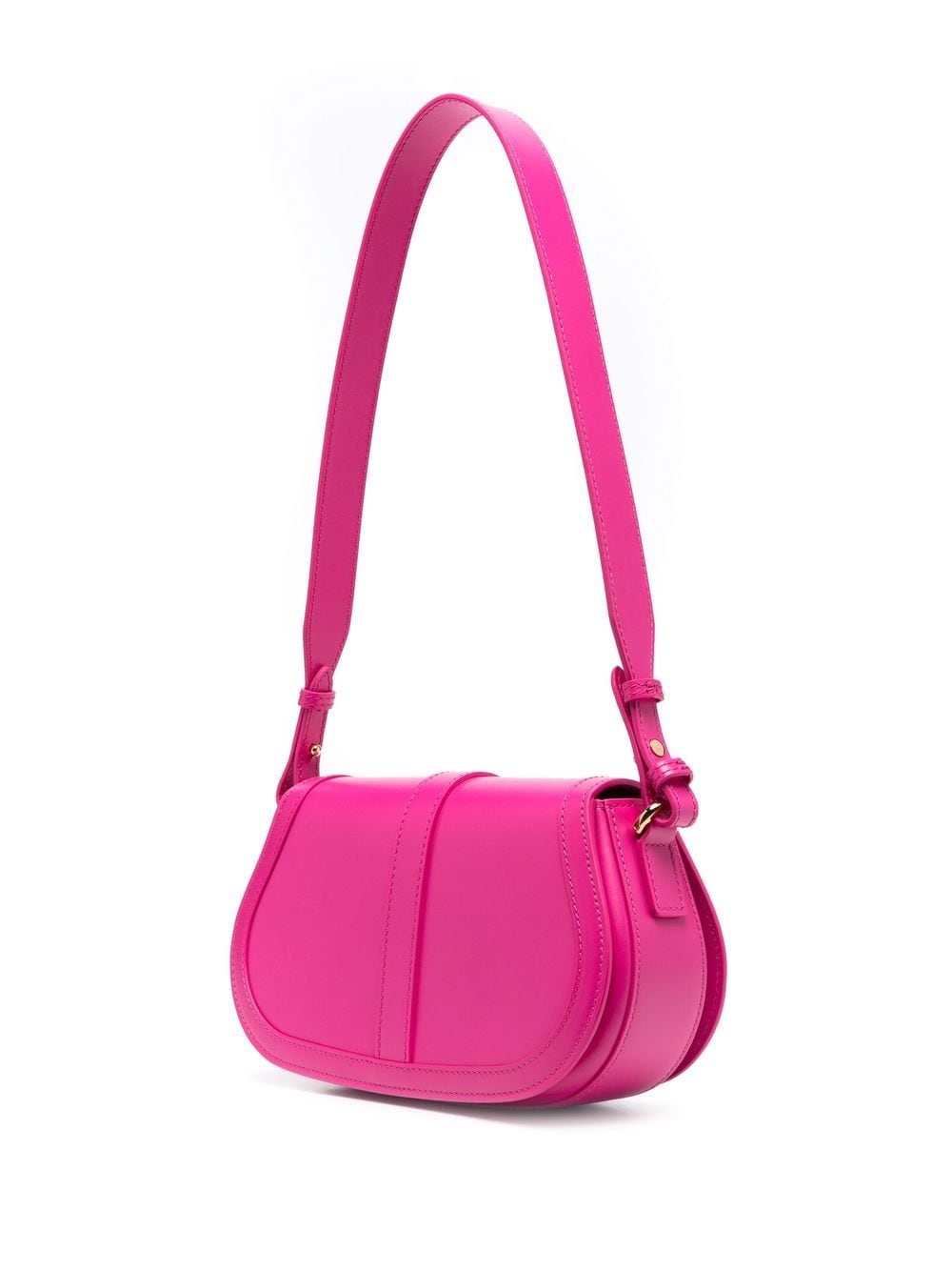 Versace Greca Goddess shoulder bag