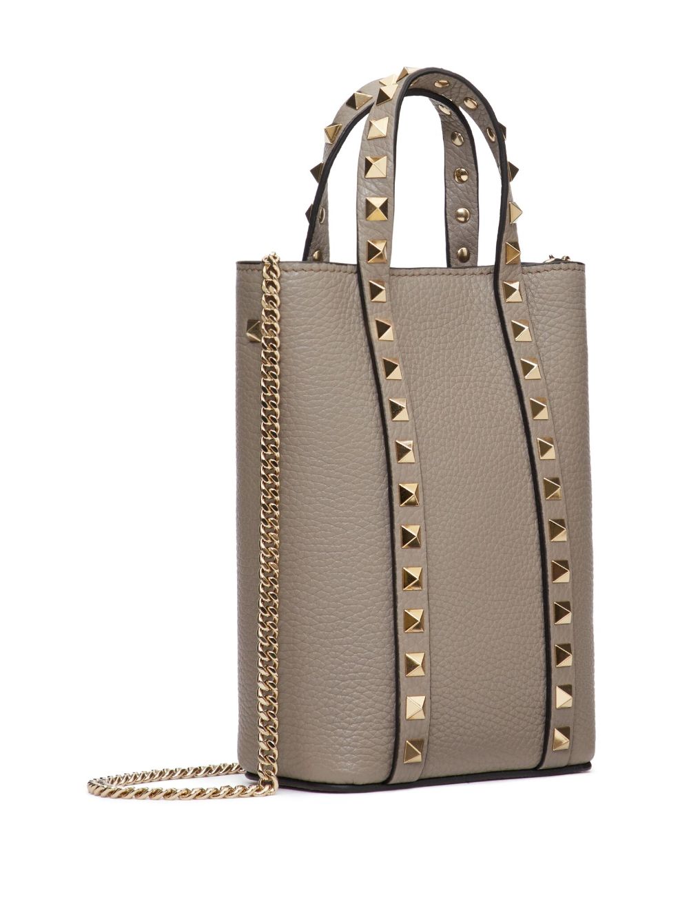 Valentino Garavani mini Rockstud tote bag