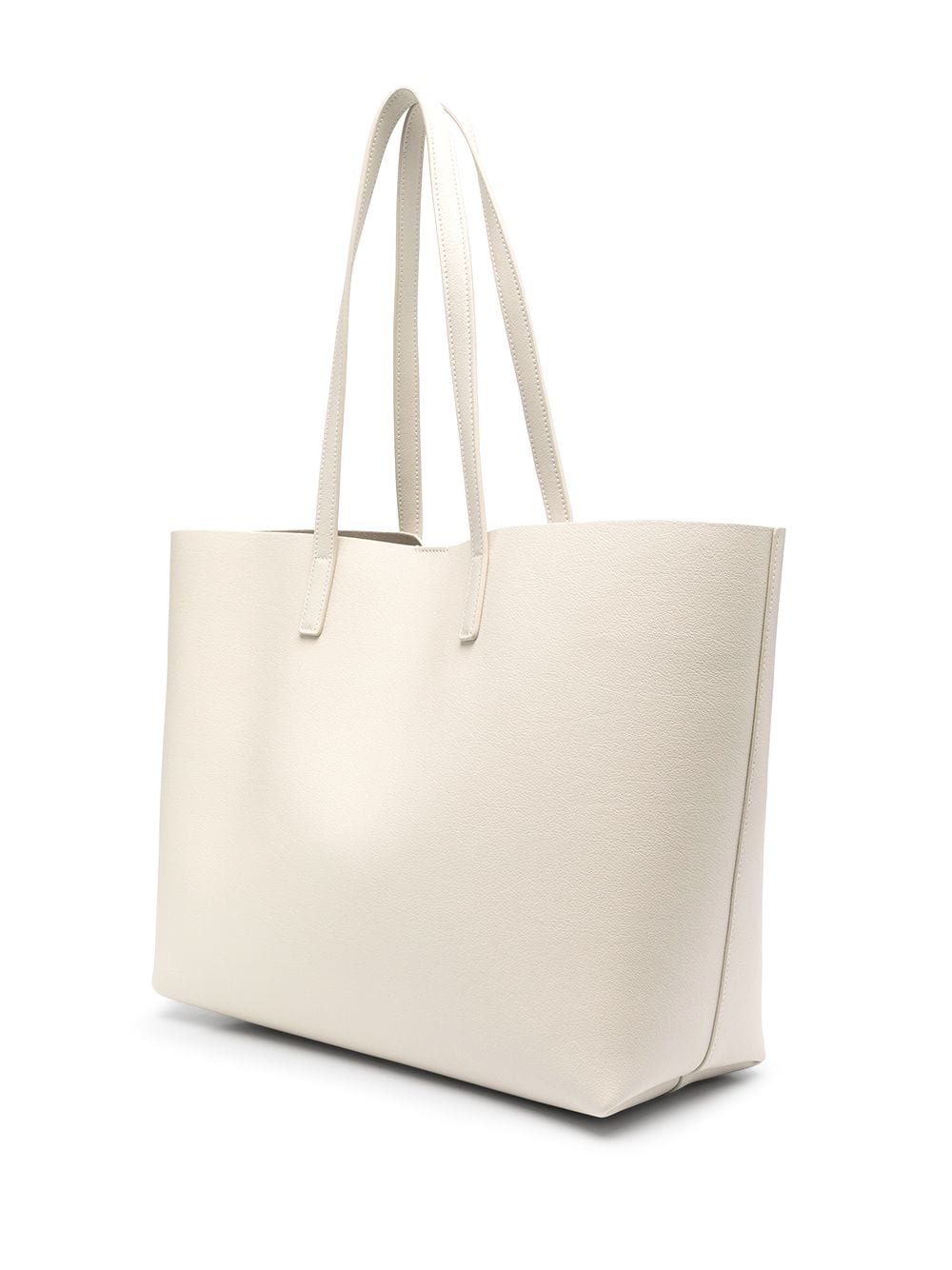 Saint Laurent large Shopping tote bag