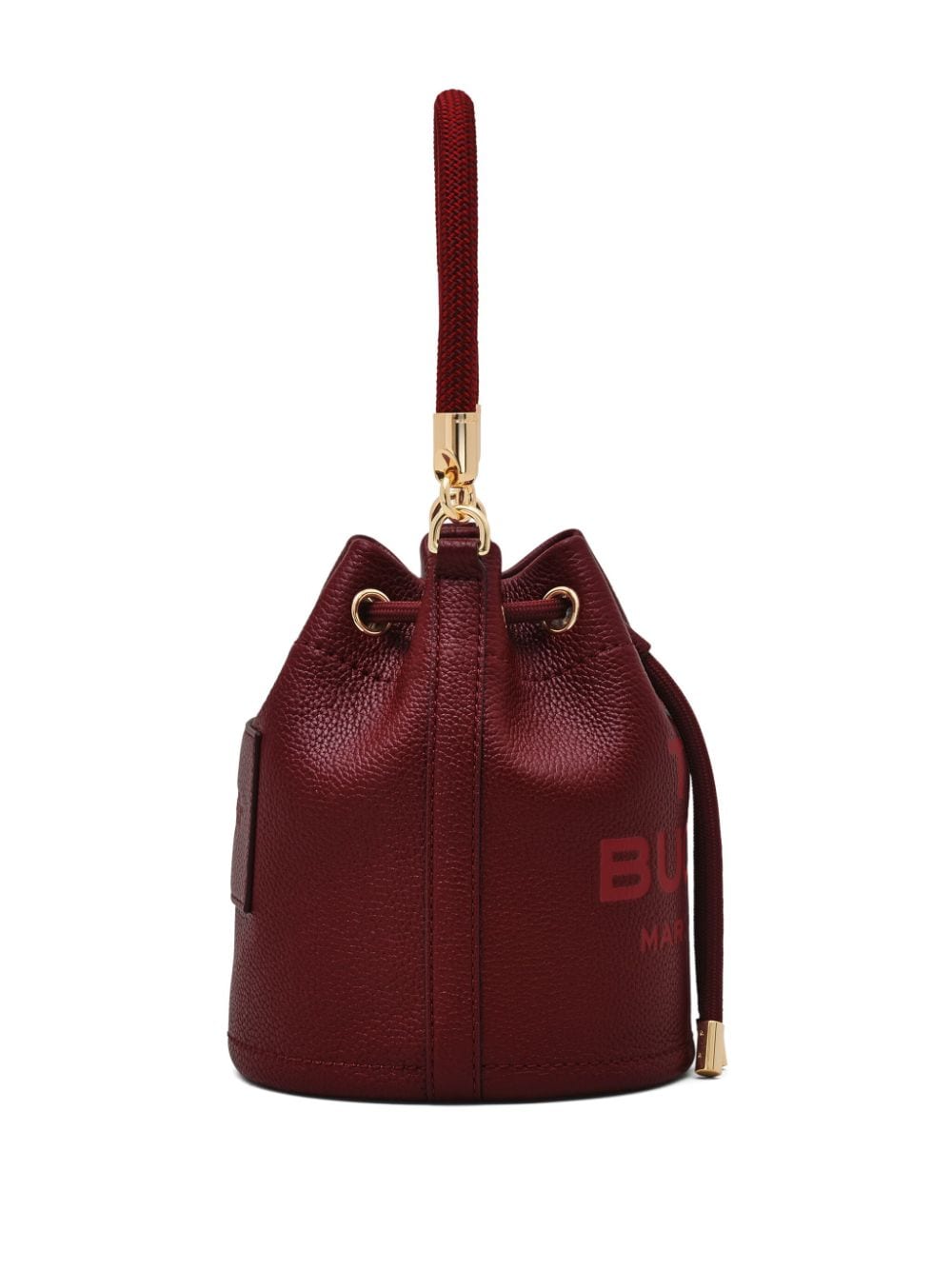 Marc Jacobs The Leather Bucket bag