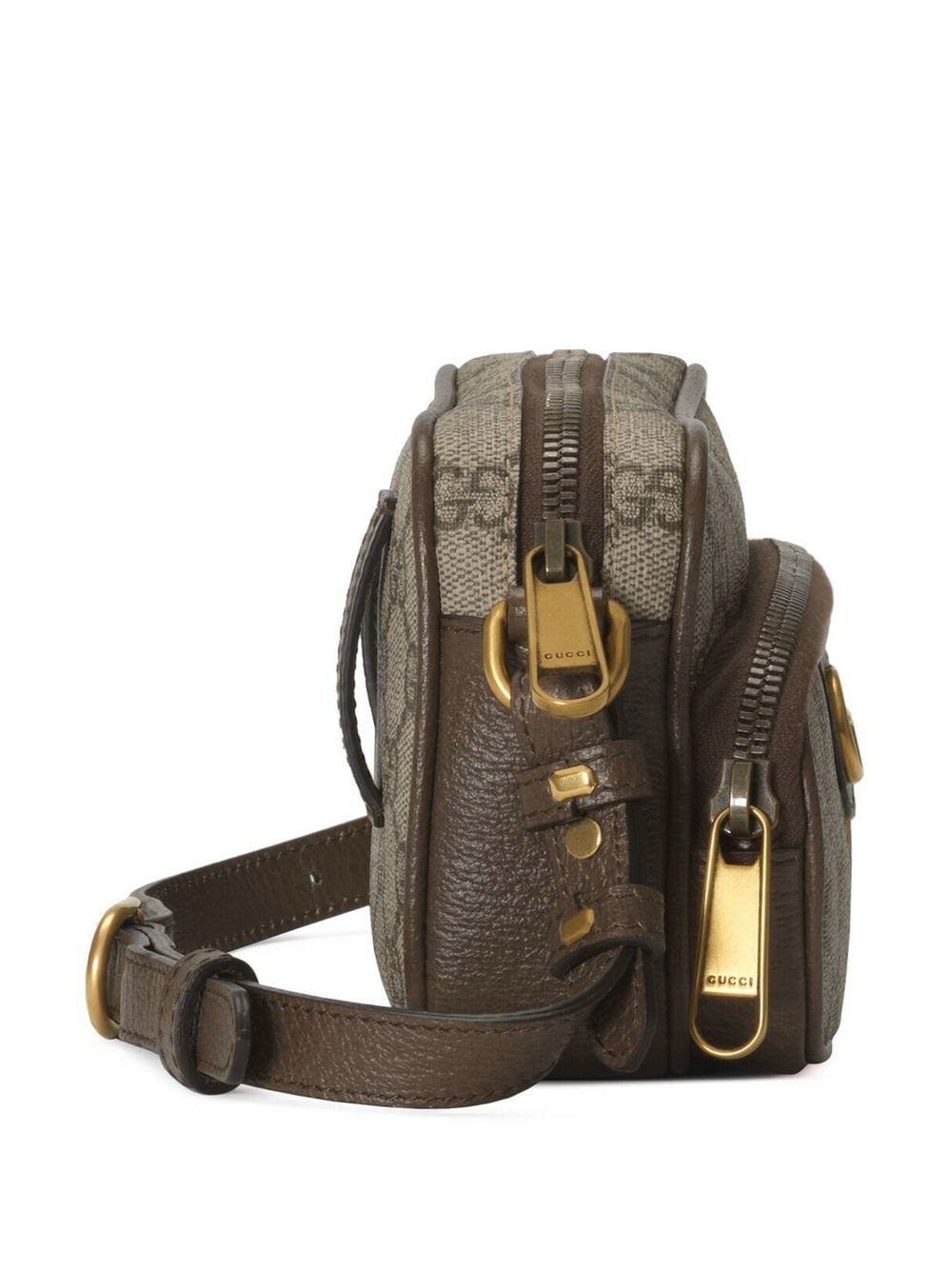 G*u*i mini ophidia gg shoulder bag