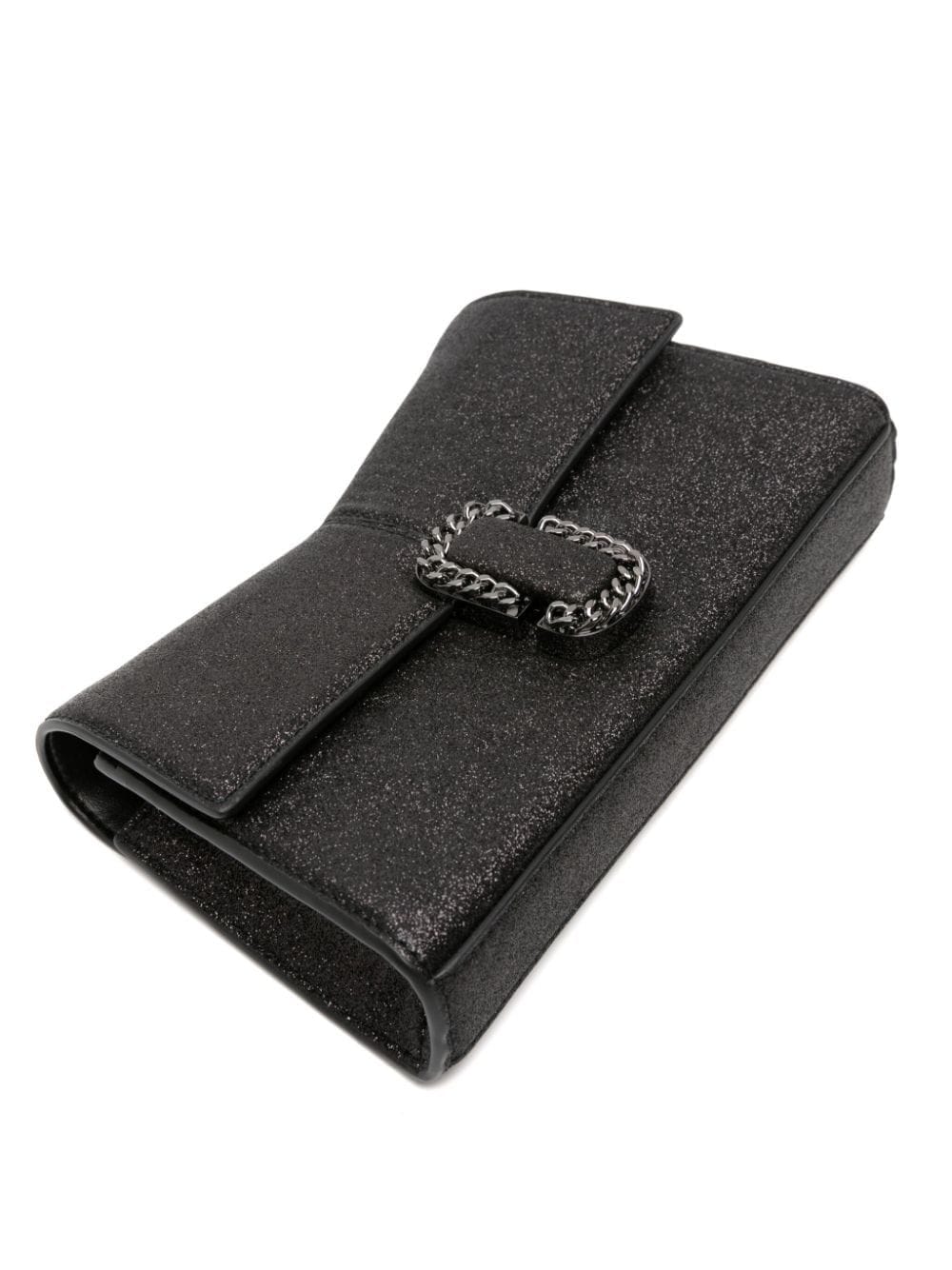 Marc Jacobs The St. Marc Chain clutch bag