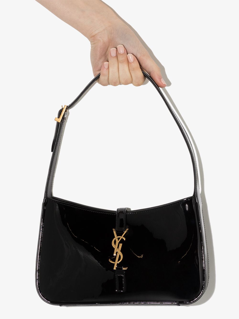Saint Laurent Le 5 à 7 shoulder bag