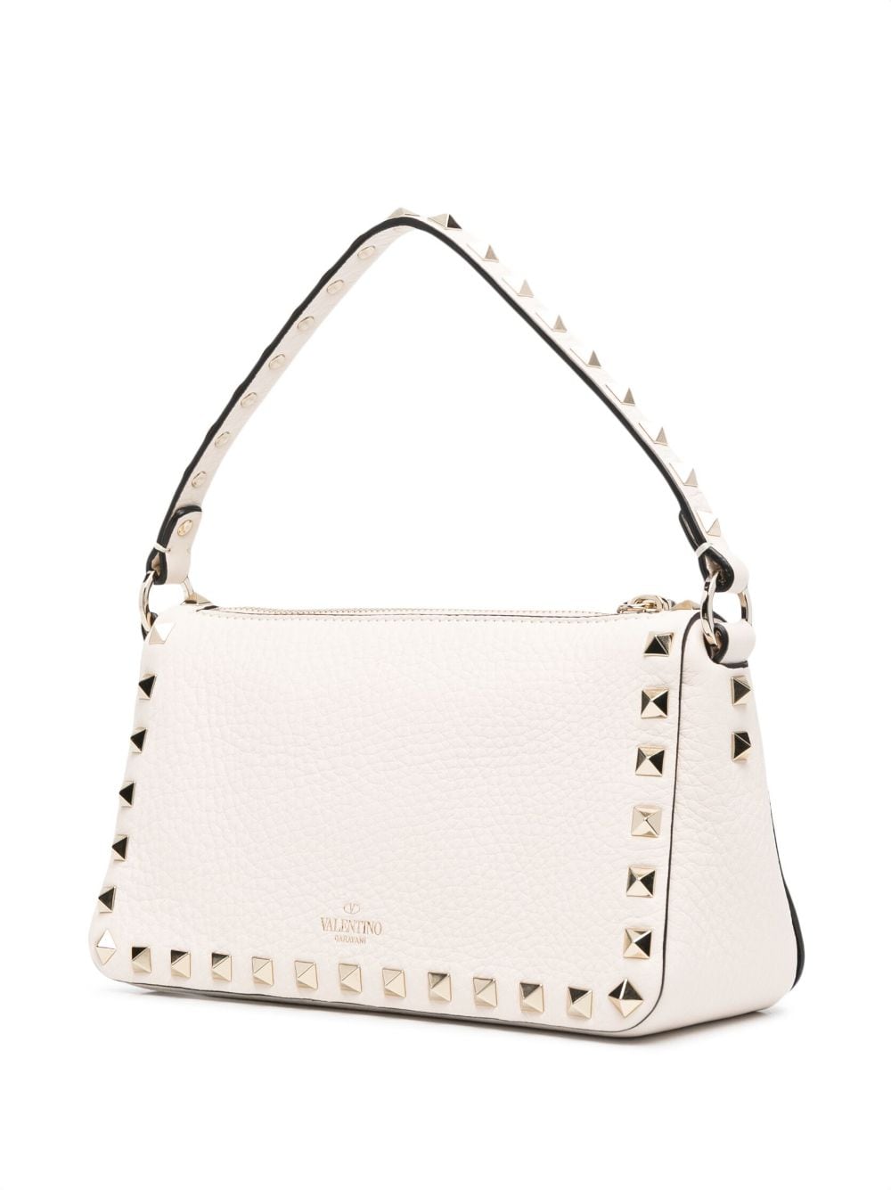 Valentino Garavani small Rockstud leather crossbody bag