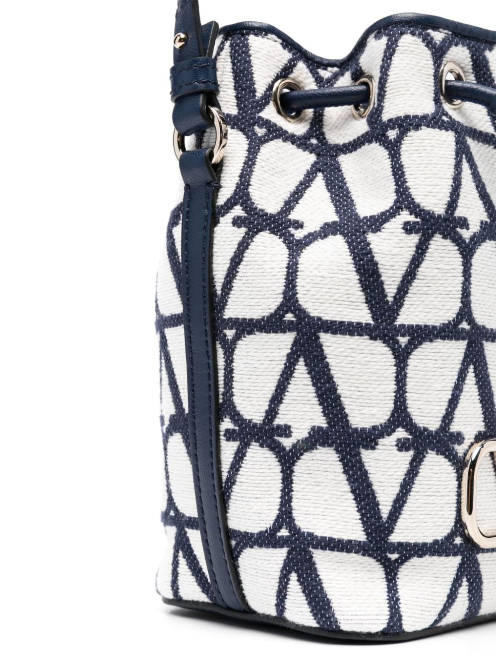 Valentino Garavani VLogo Signature bucket bag