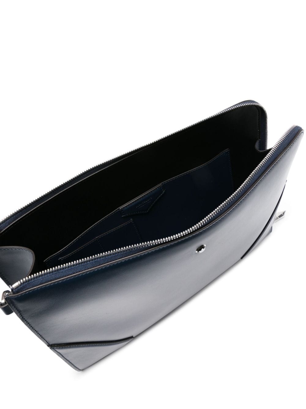 Montblanc Masterpiece leather portfolio