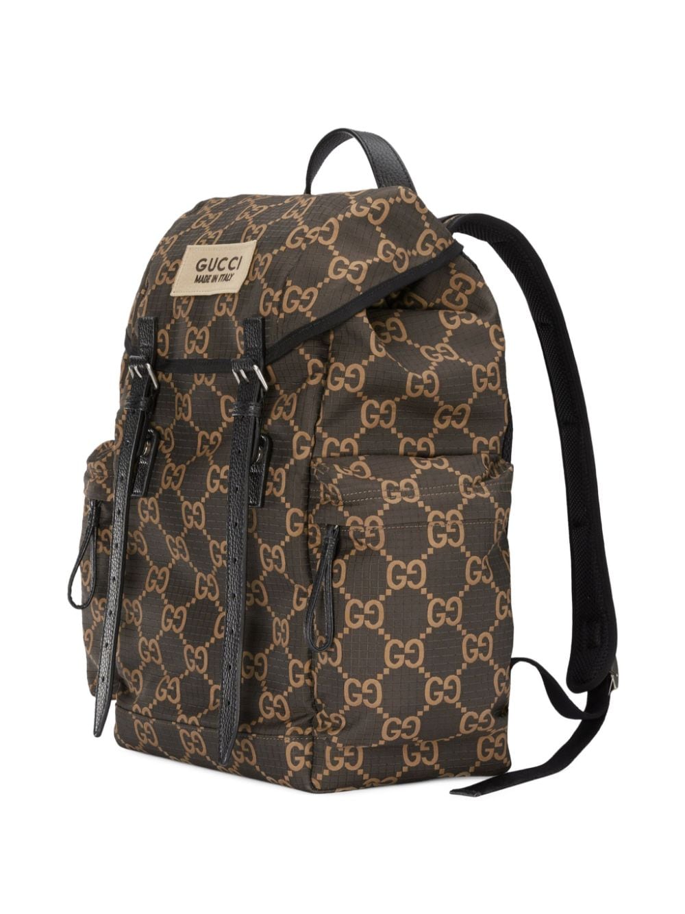 g*u*i gg S*p*e-print backpack