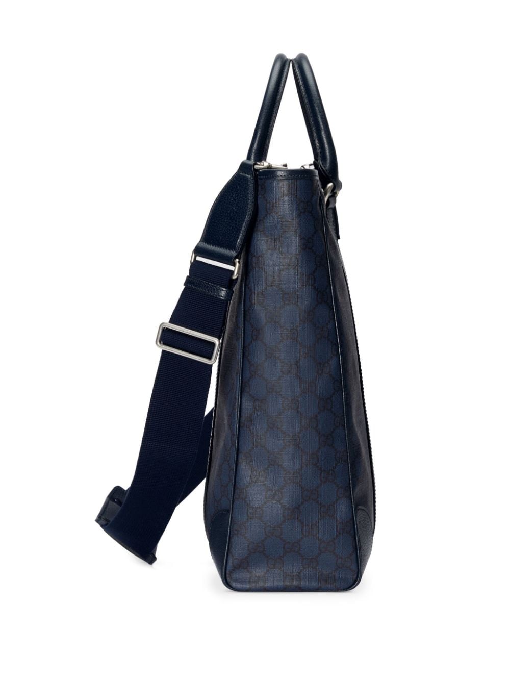 G*u*i medium ophidia tote bag