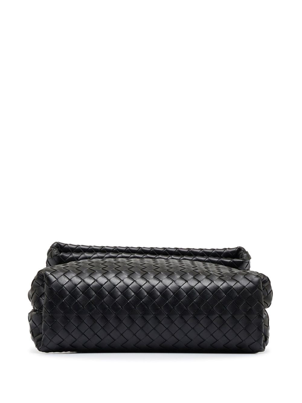 Bo*te*ga ve*ne*ta  2012/2023 intrecciato-weave crossbody bag