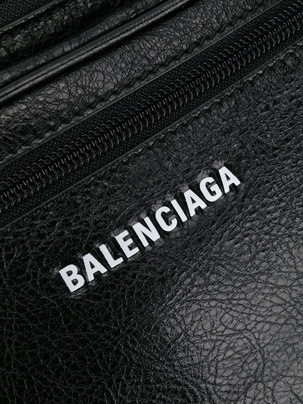 Ba*len*cia*ga explorer belt bag