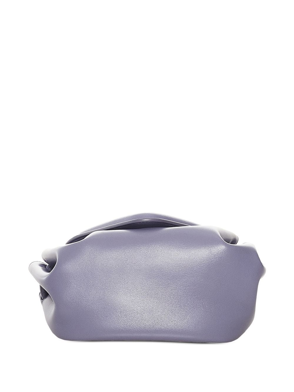 Bo*te*ga ve*ne*ta  beak crossbody bag