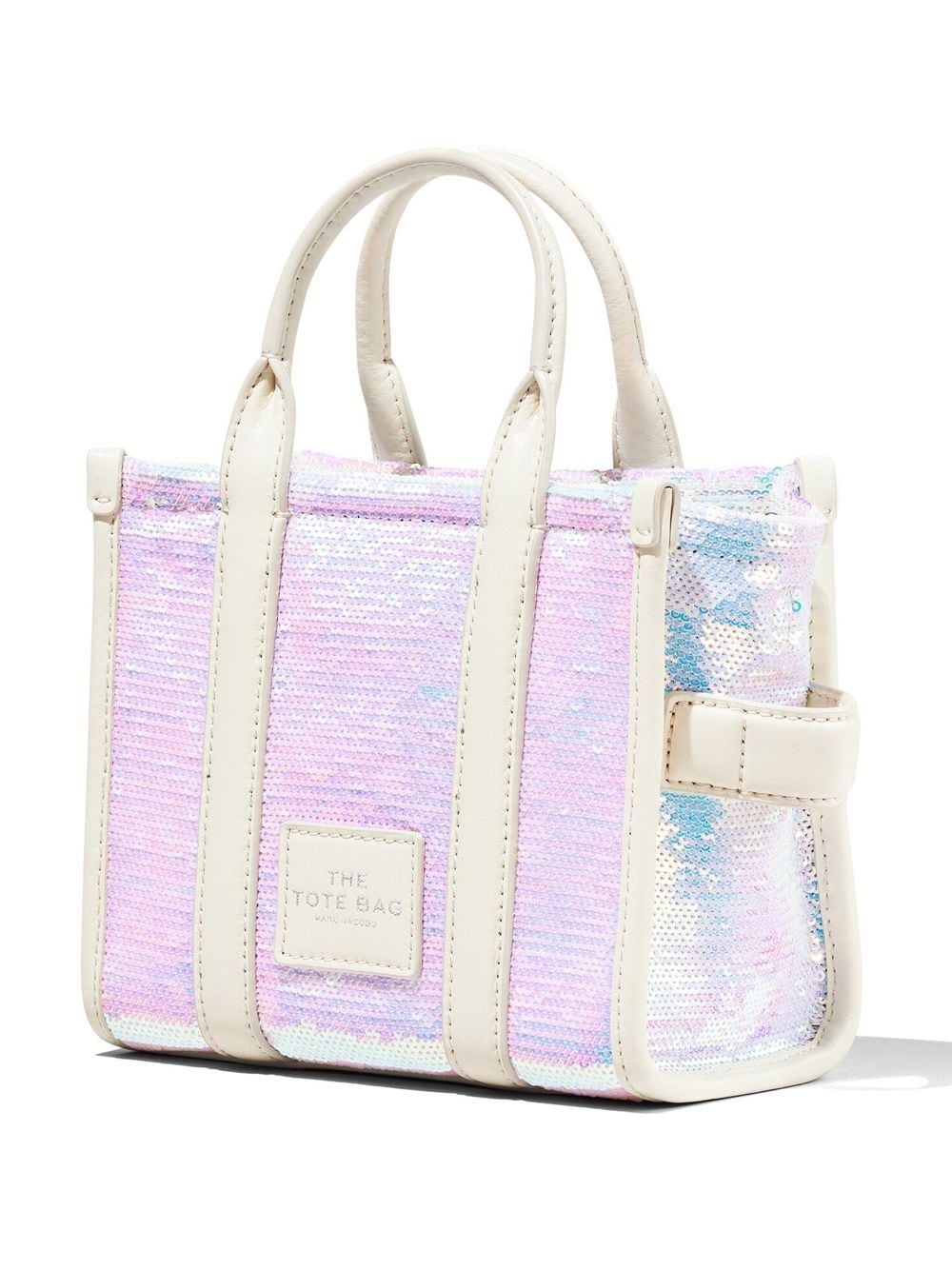 Marc Jacobs The Sequin Mini Tote bag