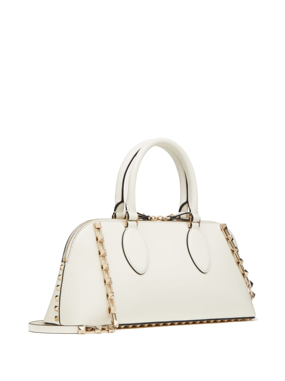 Valentino Garavani Rockstud leather handbag