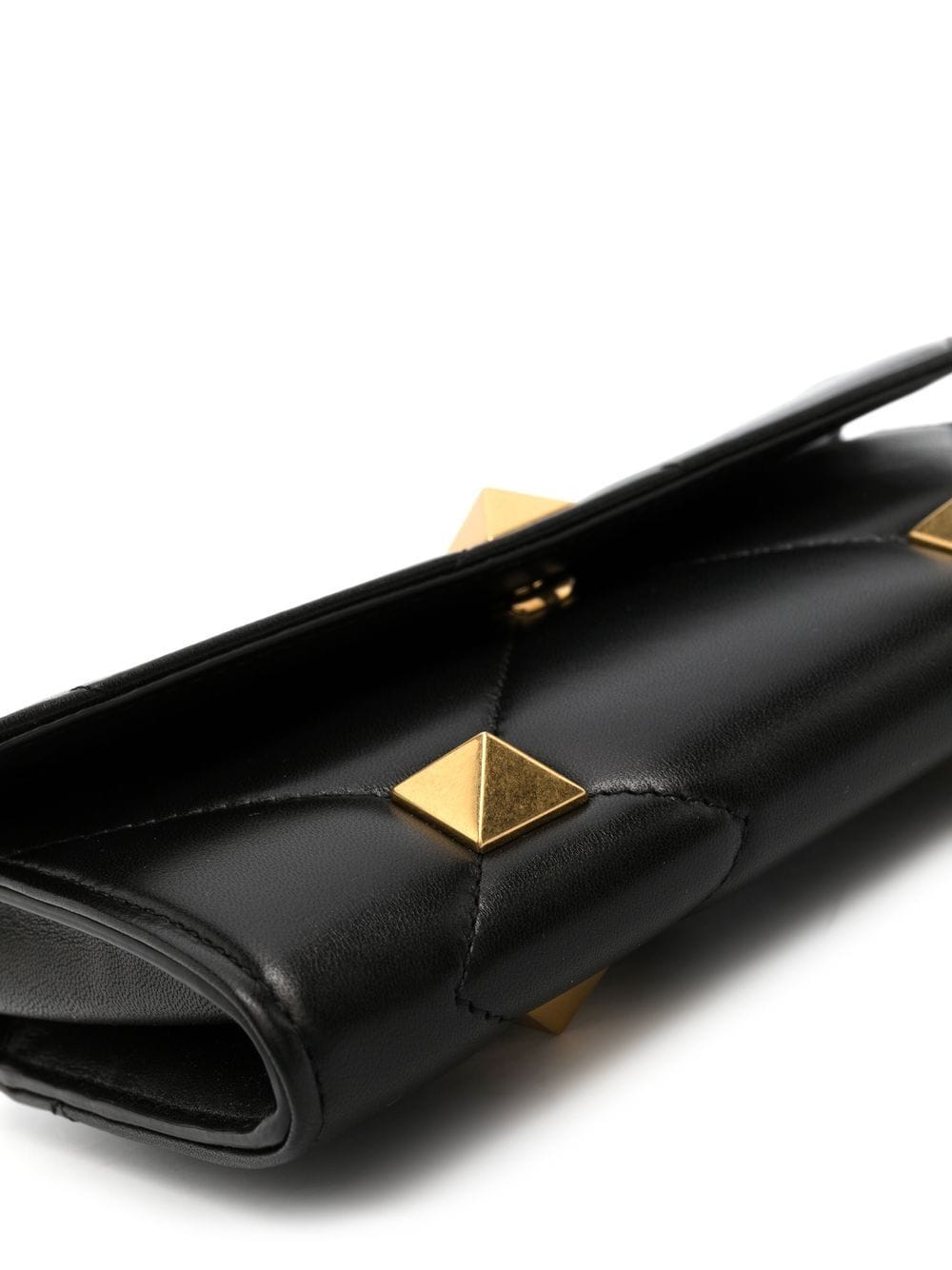 Valentino Garavani Roman Stud chain shoulder bag