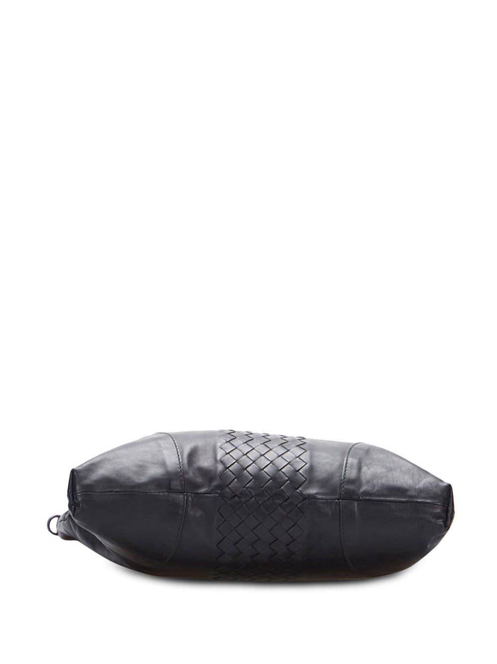 Bo*te*ga ve*ne*ta  intrecciato tote bag