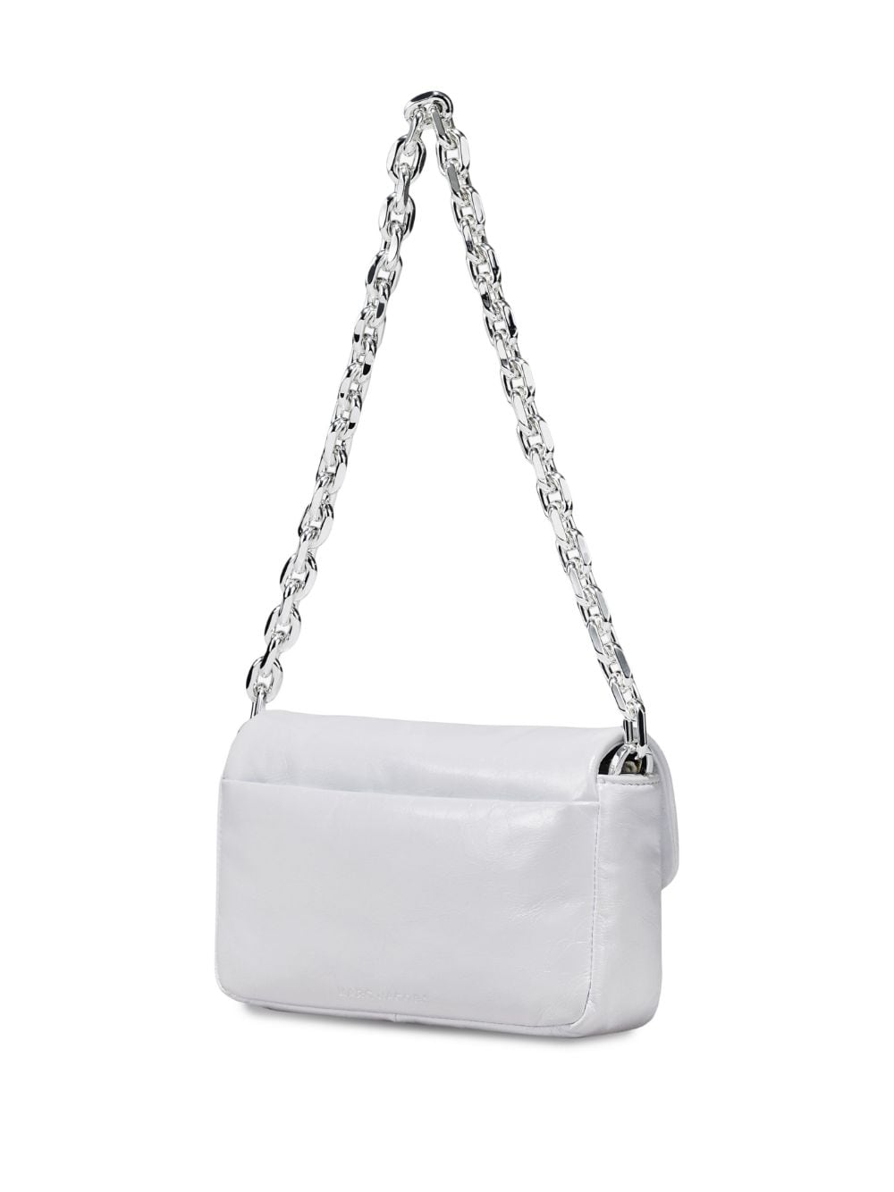 Marc Jacobs The Mini J Marc Pillow bag