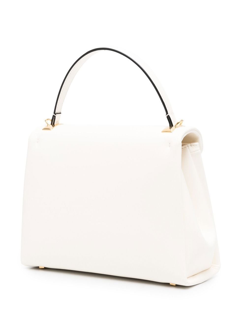 Valentino Garavani One Stud leather tote bag