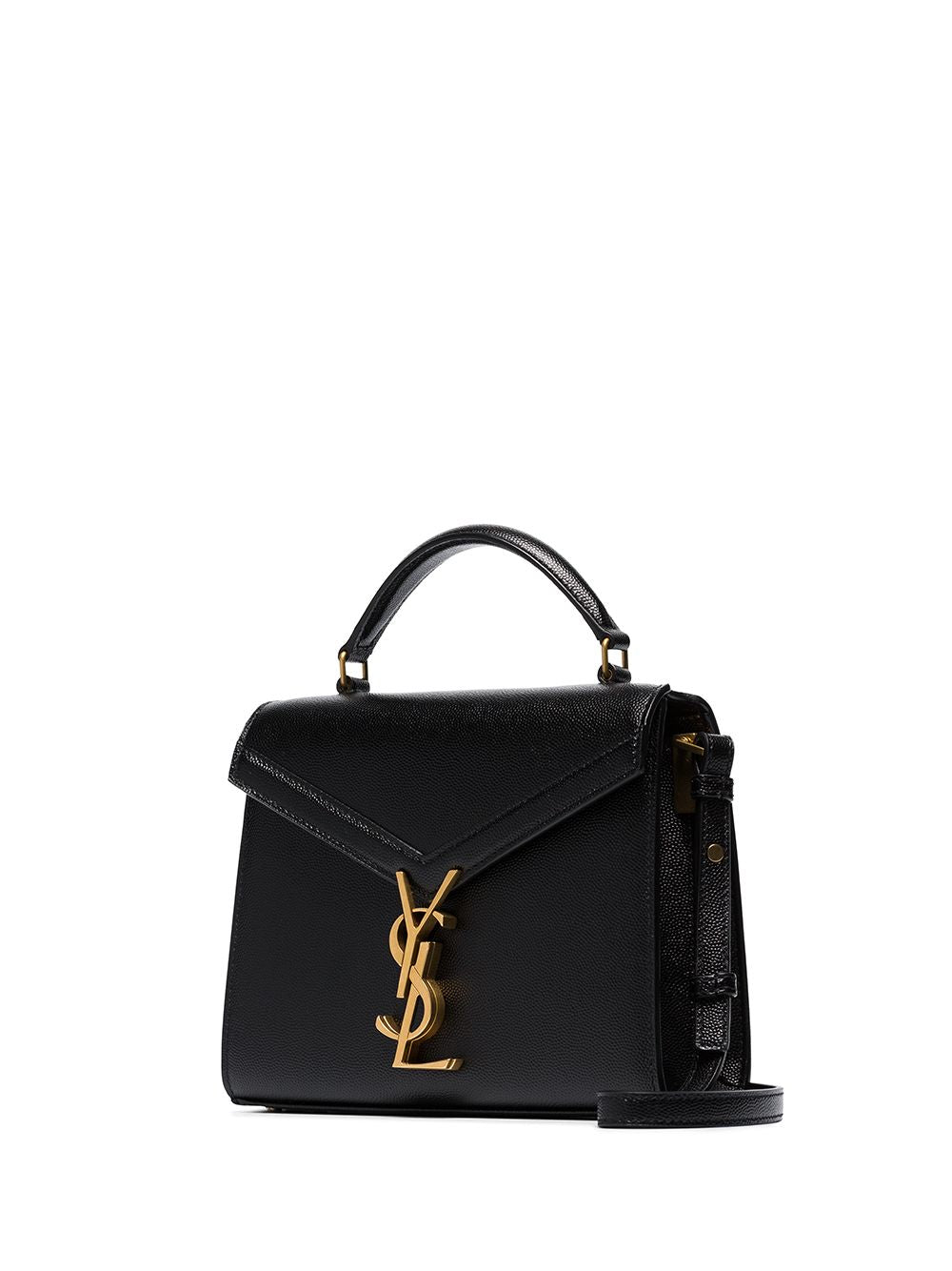 Saint Laurent mini Cassandra crossbody bag