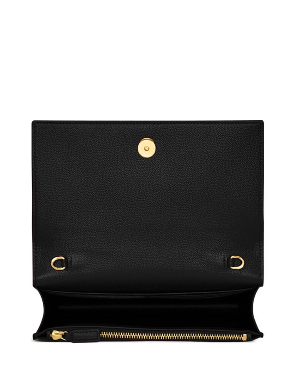 Saint Laurent Kate tassel-embellished crossbody bag