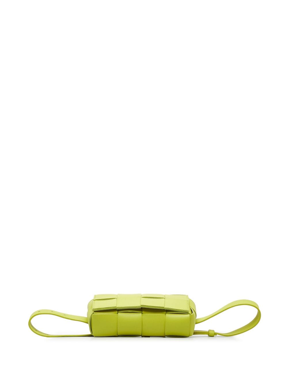 Bo*te*ga ve*ne*ta   cassete belt bag
