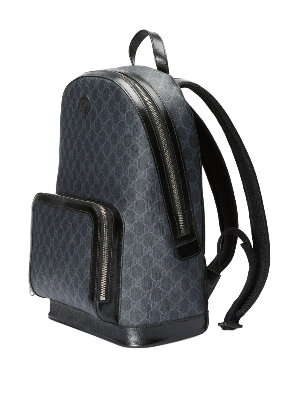 g*u*i gg-S*p*e canvas backpack